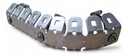 Protector de escape Beta Enduro RR 4T 2011-2022