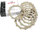 [Wiseco] Jgo de discos de embrague KTM 450-530 08-11 (9 discos)