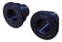 Bujes Separadores Rueda Trasera OEM A46010016000, Gasgas, Husqvarna, KTM 2024 En Adelante