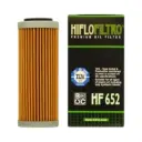 Filtro de aceite HifloFiltro HF652 