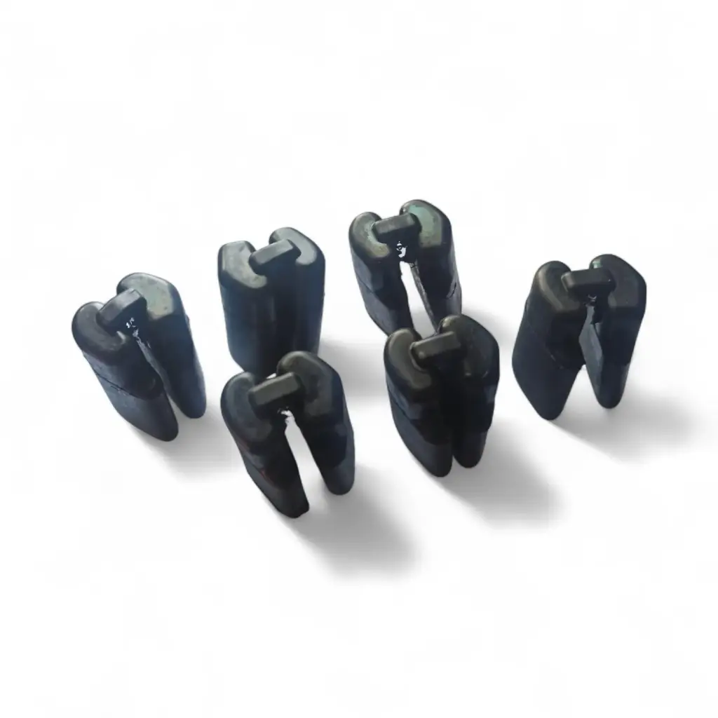 Goma de amortiguador de traccion Honda Nx 400 Falcon KOS