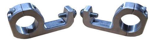 [M04] Juego de morcetas de manubrio rectas 28,6mm