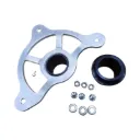 Bujes soporte protector disco delantero (replaces OEM code 13.85519.000) Beta RR 400 06-10, RR 450 06-10, RR 525 06-10, RS 400 08-09, RS 400 13, RS 450 08-09, RS 450 13, RR 525 08-09, RS 520 13