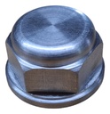 Tuerca Eje Rueda Trasera Tuerca Eje De Rueda Trasera M20X1,50 (Codigo Oem 50310099000)