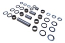 BM Racing - Kit Rodamientos de Bieletas Sherco Off-Road 250-300-450-500 SE-FR 2004-2016, 125-250-300 SE-R 2004-2016