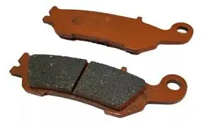 [DFP-50911] FA-450 - Jgo pastillas de freno Ceramic DIAFRAG