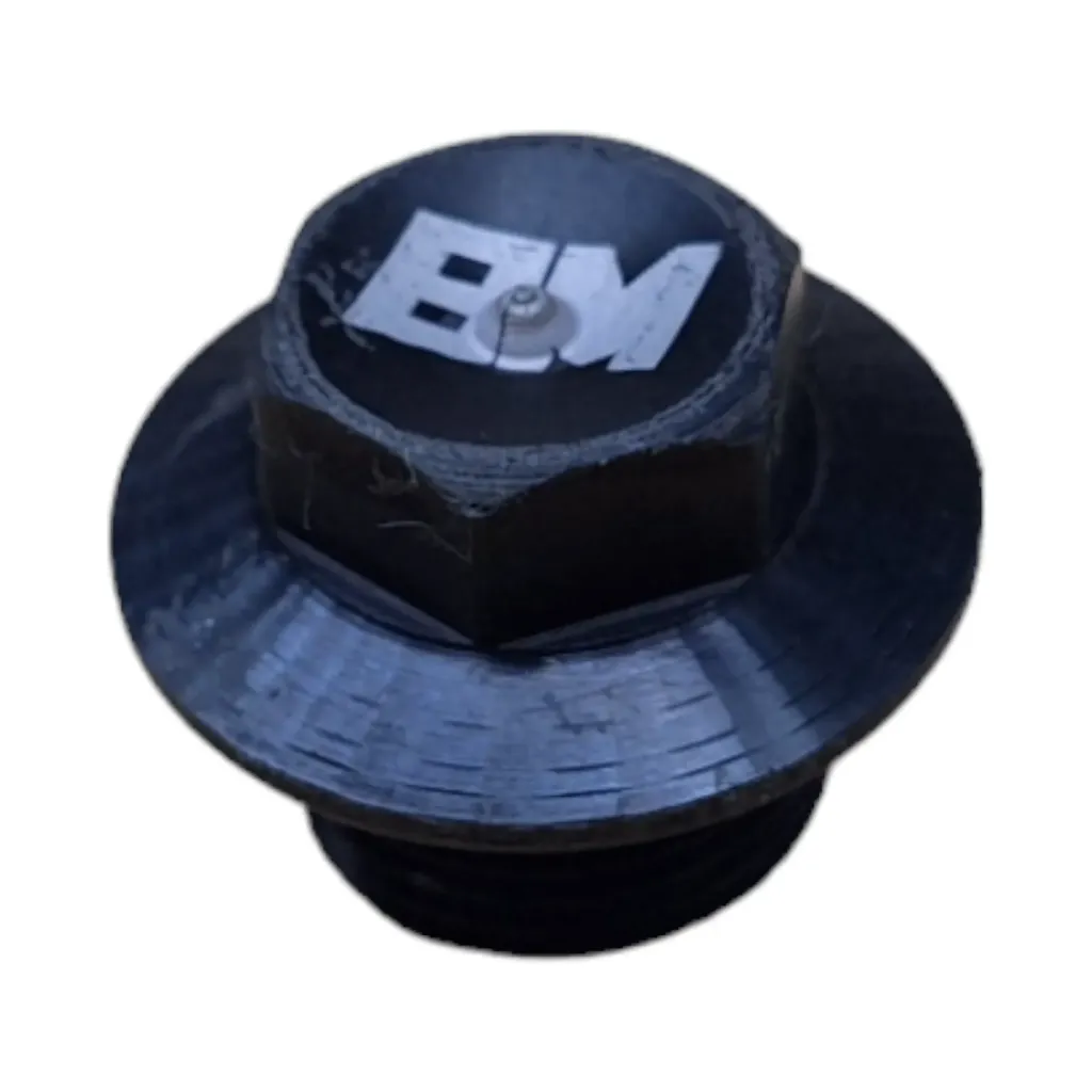Tornillo eje de rueda Delantera M20x1,50 W=17 (reemplaza OEM 70009082000) GasGas-Husqvarna-KTM 2016-2026