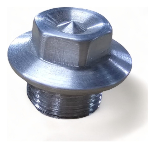 Tornillo eje de rueda Delantera M20x1,50 (Código OEM 70009082000) GasGas-Husqvarna-KTM 2016-2025