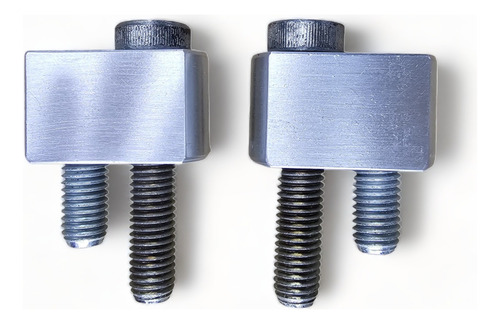 Elevador de Manubrio Beta RR Enduro 2T & 4T 2006-2025 (Altura 22mm)