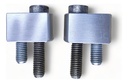 Elevador de manubrio Beta RR Enduro 2T & 4T 2006-2026 (Altura 22mm)