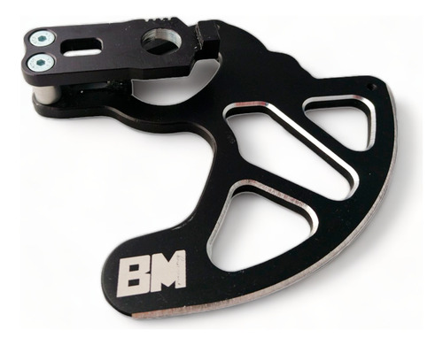 Protector disco de freno trasero Beta RR 2T & 4T 2006-2025