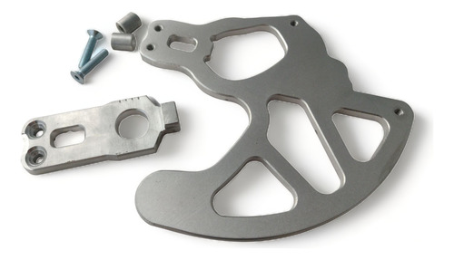 Protector disco de freno trasero Beta RR 2T & 4T 2006-2025