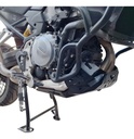 Cubrecarter BMW F 750GS 2017-2023, F 800GS 2023-2025, F 850GS 2017-2023