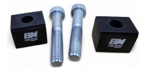 Elevador Manubrio KTM 250-390-1050-1090-1190-1290 Adventure