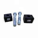 Elevador Manubrio KTM 250-390-1050-1090-1190-1290 Adventure