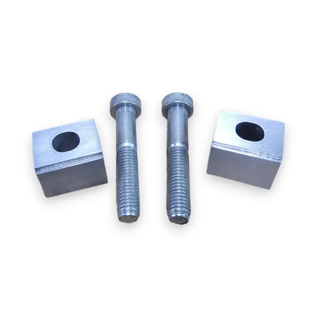 Elevador Manubrio KTM 250-390-1050-1090-1190-1290 Adventure