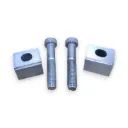 Elevador Manubrio KTM 250-390-1050-1090-1190-1290 Adventure