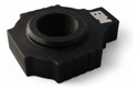 Bloque Tira Cadena Roscado M20X1.50 Lado Izquierdo KTM Exc - Husaberg - Husqvarna
