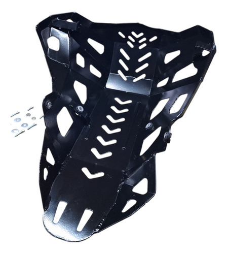 Cubrecarter Kawasaki Versys 650 2007-2025