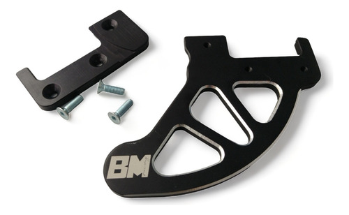 Protector Disco Fren Tras KTM 2008-2025, Husaberg 2009-2014, Husqvarna 2014-2017, Sherco 2016-2025