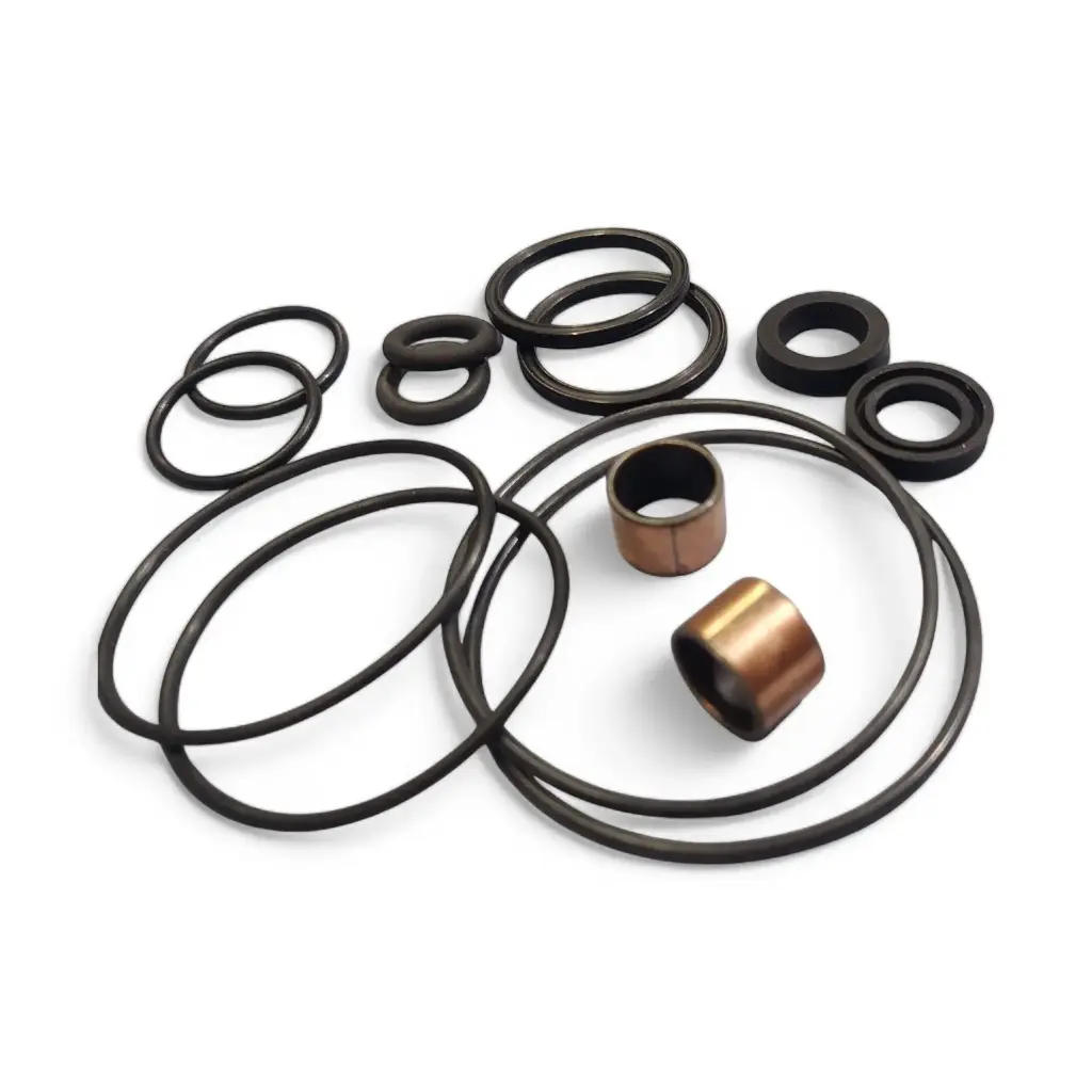 Kit sellos internos de Cartuchos (Reten + otros sellos)  WP - Xplor/Xact PRO - WP cone-valve