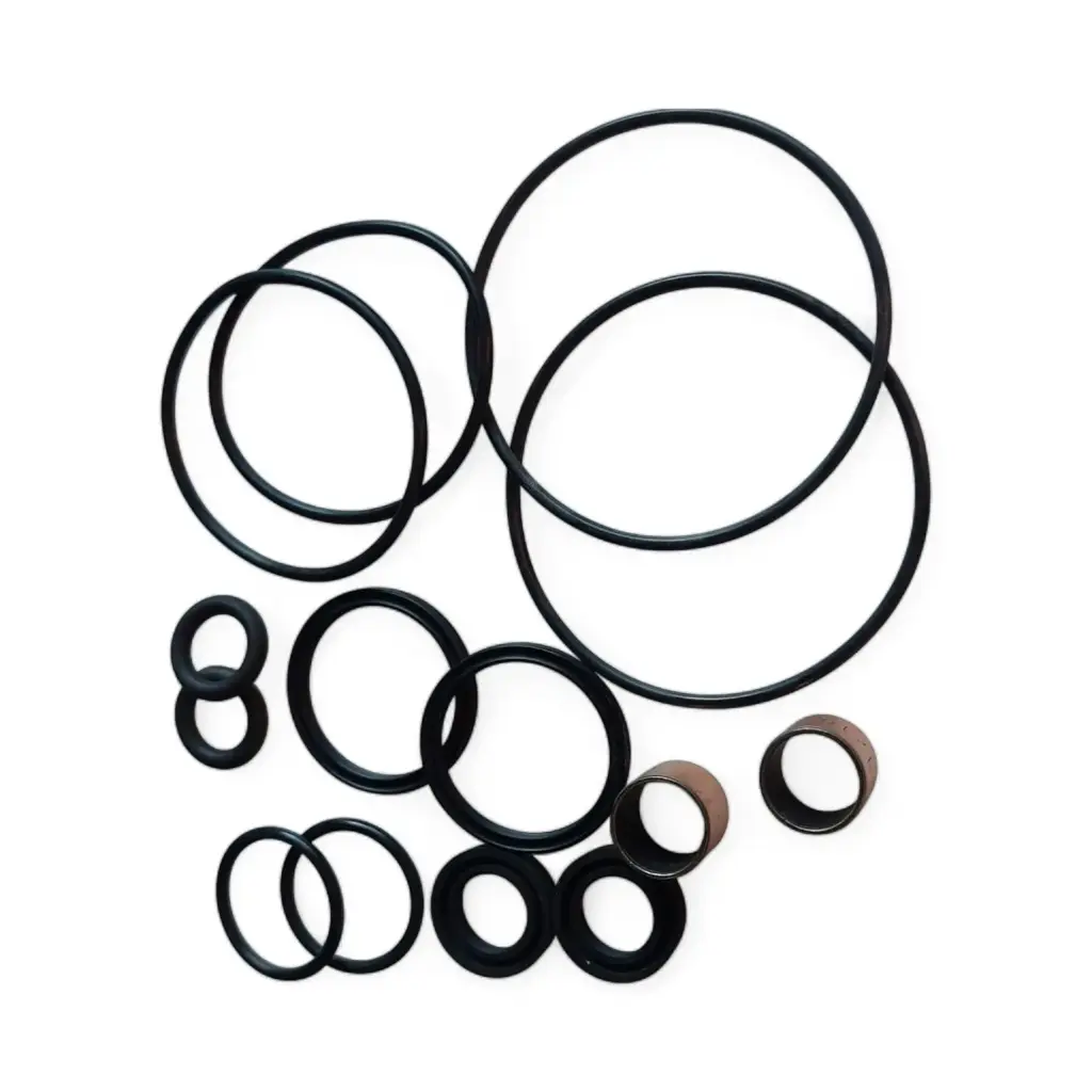 Kit sellos internos de Cartuchos (Reten + otros sellos) WP Closed cartbrige 2024