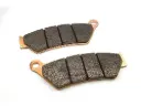 [BRENTA] Pastilla freno FA-209 FT 4090 BMW delantera Sinterizada
