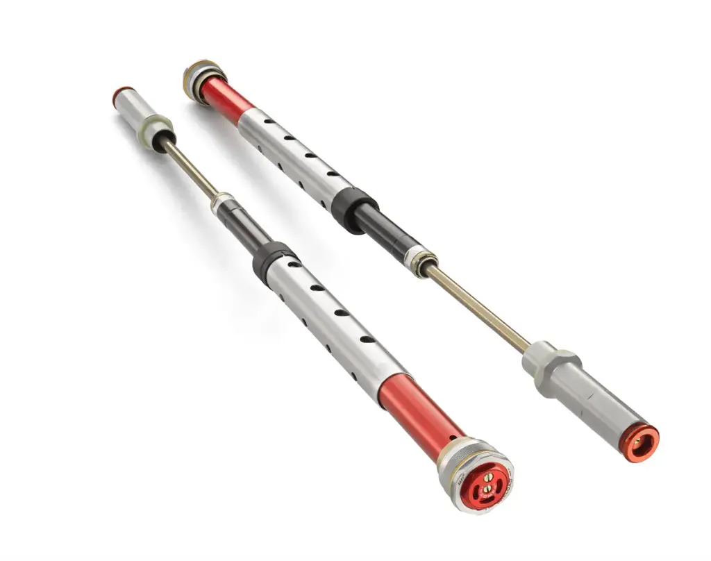 Cartuchos WP Xplor Pro 6500 Cartridges