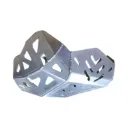 Cubrecarter CF Moto 650 MT 2017-2024