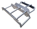 [BM Racing] Refuerzo de radiador Kawasaki KLX 300R 2020-2026