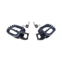 Posapies de acero inoxidable Beta 06-19 (Reemplaza OEM code 25.32521.000 & 25.32531.000) KTM, Husaberg, Husqvarna (reemplaza OEM 5030314013390 & 78003040033)