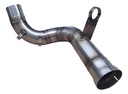 Reemplaza resonador Voge DS 900X 2024-2025