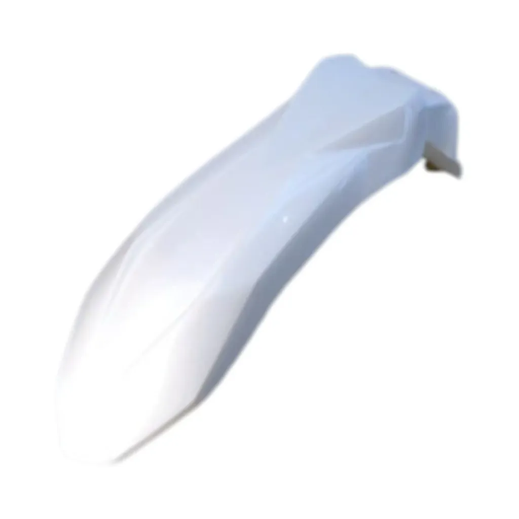 [F000P02489] Guardabarro delantero SWM RS 300R-500R 2019