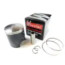[Wossner] Kit de piston [doble aro] GasGas MC 150 25, Husqvarna TE 150 17-25, TE 150 Heritage 23, TE 150i 20-22, KTM 150 SX 16-25