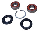 Biagioli Parts - Kit rodamientos rueda delantera BMW F 650GS 2009-2016, F 700GS 2011-2018, F 800GS 2008-2018, F 800GS Adventure 2012-2018