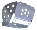 Cubrecarter Yamaha YZ 250F 2006-2009