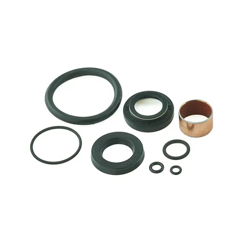 [SCW009] Kit sellos internos de Monoshock (Sellos + cojinete) WP Apex - KTM Adventure 390 (todos los modelos)