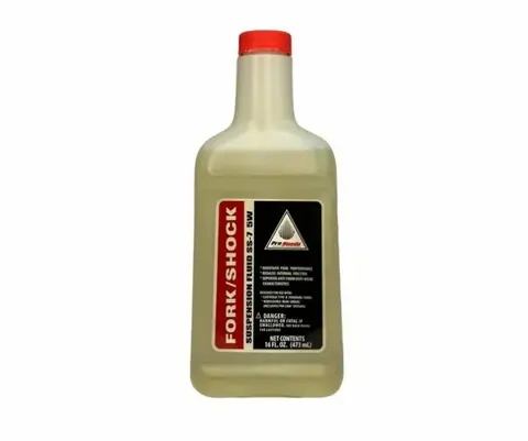 Aceite suspension RO Honda Showa SS-7 5w 16oz (473ml)
