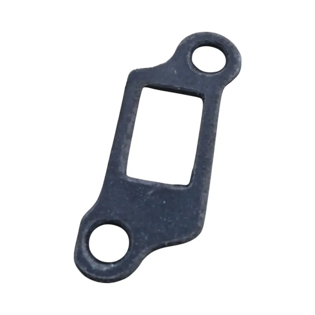 BM Racing - Junta lateral izquierdo de cilindro KTM 125 EXC 2007-2016, 125-144-150 SX 2007-2015