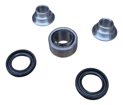 [LSB-1016] Kit rodamiento SUPERIOR de amortiguador trasero (Kayaba)