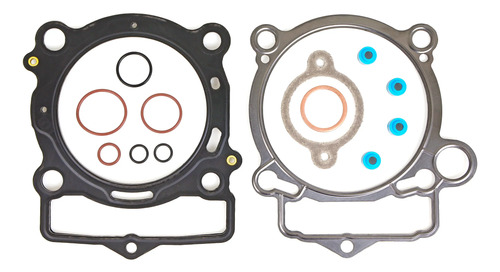 Cometic - Kit Juntas Parte Alta KTM 350 SX-F/XC-F 19-22, 350 EXC-F 20-23, Husqvarna FX 350/FC 350 19-22