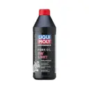Liqui Moly - Aceite de suspensión Motorbike Fork Oil 5W light x 1L