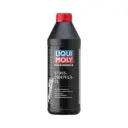 Liqui Moly - Aceite de amortiguador Motorbike Stoßdämpferöl x 1L [Mineral]