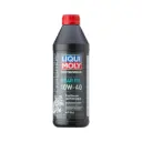 Liqui Moly - Aceite de Transmisión Motorbike Gear Oil SAE 10W-40 x 1L