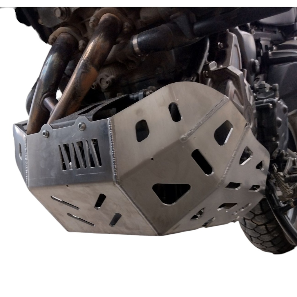 Cubrecarter Yamaha Super Tenere XTZ1200 2012-2024