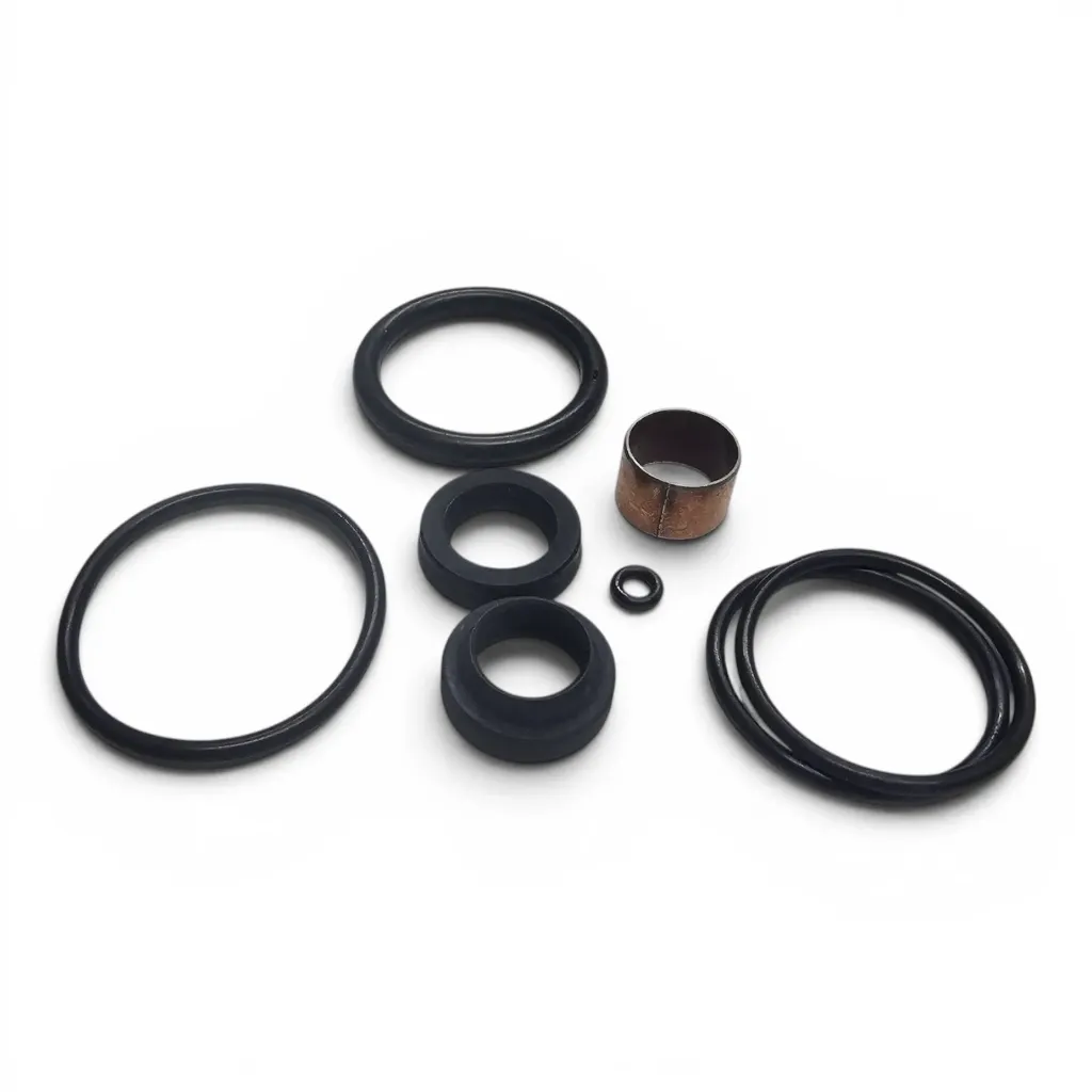[SCW012] Kit sellos Monoshock RVM CZ250T