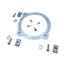 Soporte de electro ventilador SPAL Beta X-Trainer 250-300 2015-2026