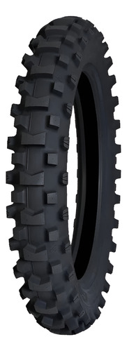 Dunlop - Cubierta 110/100-18 64M AT82 Off-Road