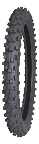 Dunlop - Cubierta 90/100-21 57M AT82F Off-Road