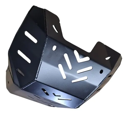 Cubrecarter CF Moto 450 MT 2024-2025